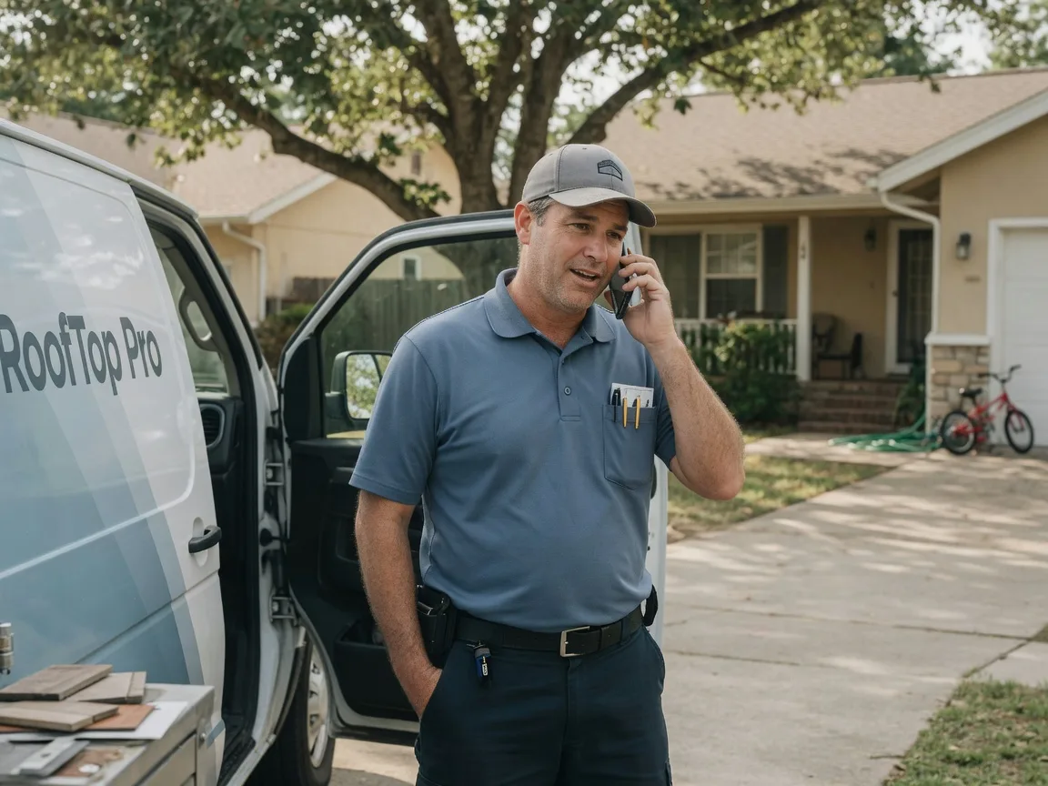 Roof Repair Huntington, WV FAQs